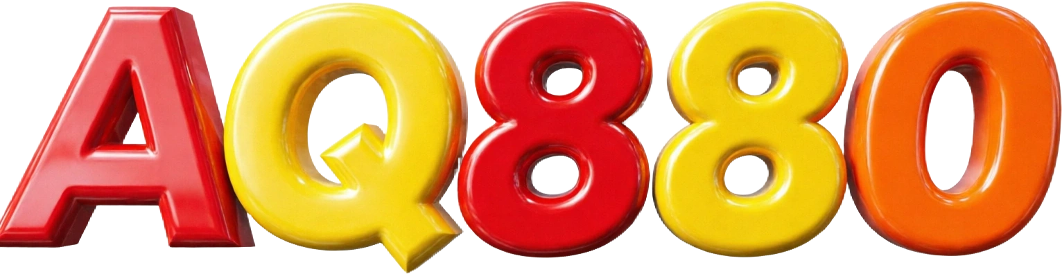 AQ880 logo